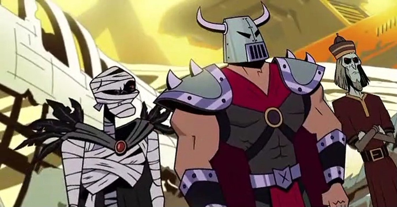 The Hollow The Hollow E003 Apocalypse