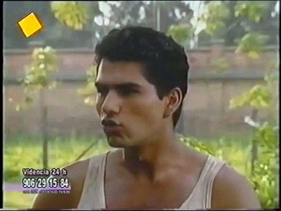 Las aguas mansas capitulo 13