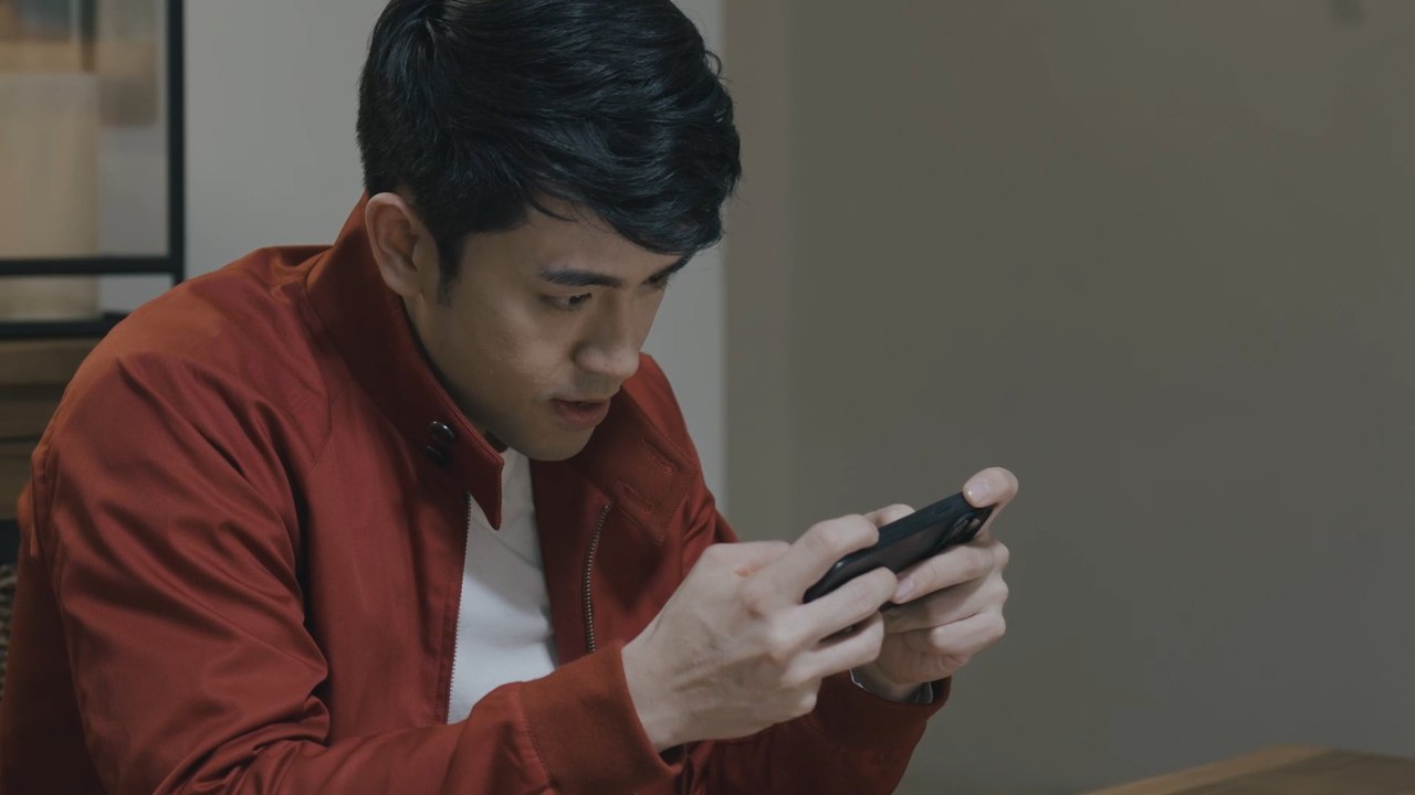 Episode 2: One Shot | #MagingListoHuwagMagpaloko 🚨 Avoid Scams Like Fake Verification Texts