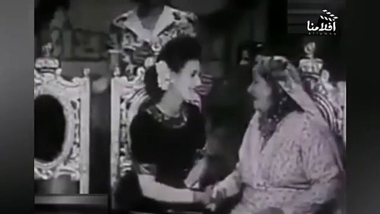 الفيلم العربي " المغني المجهول" - بطولة محمد الكحلاوي و حسن فايق