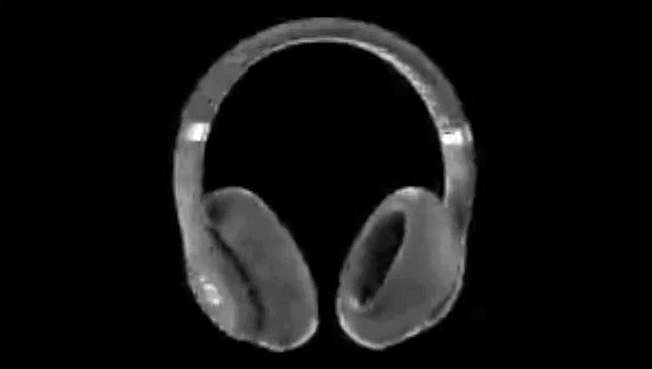 Beats Studio Pro, primer vídeo oficial