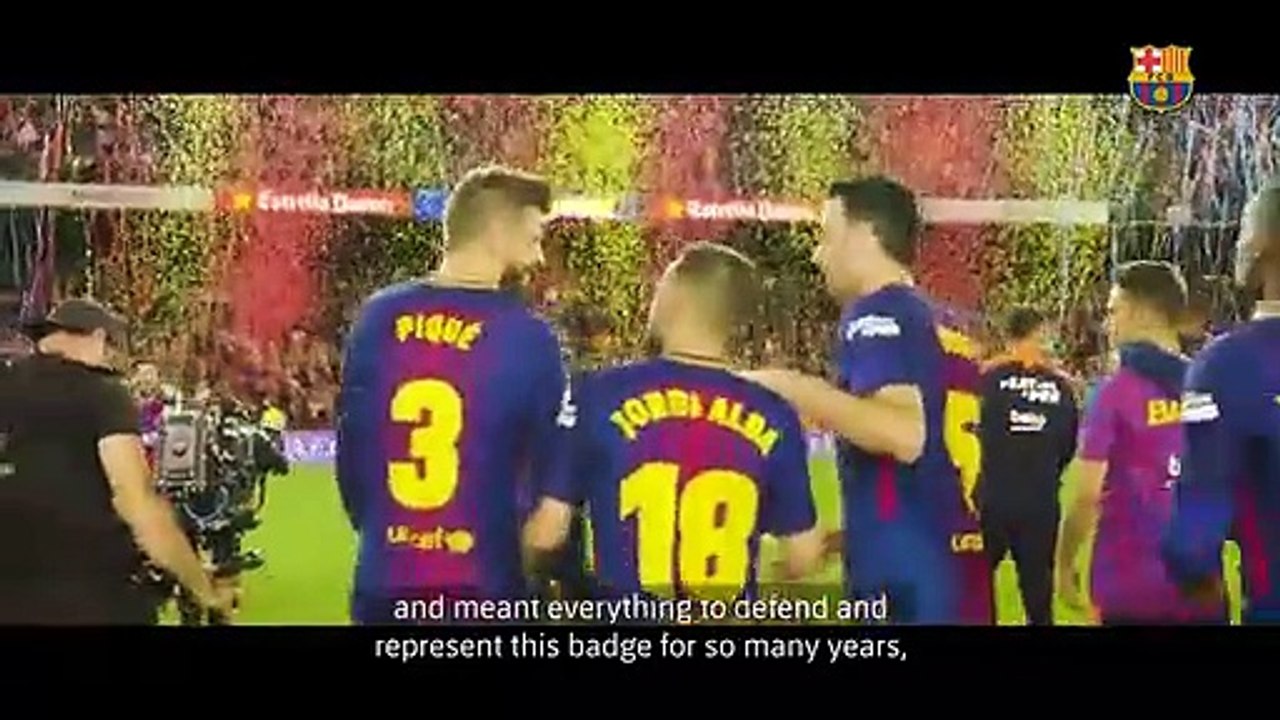 Sergio Busquets