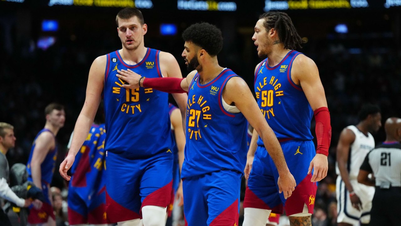 Updated Western Conference Title Odds Analysis