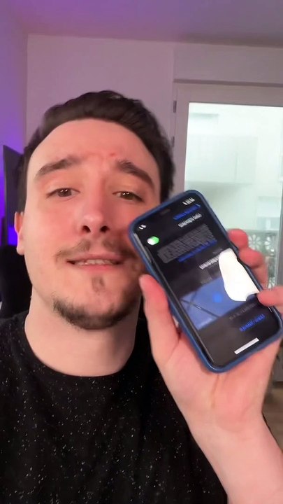 Ton iPhone t’espionne!