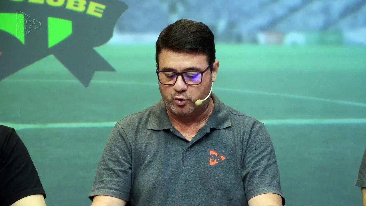 98FC | Problemas na escalação do Cruzeiro