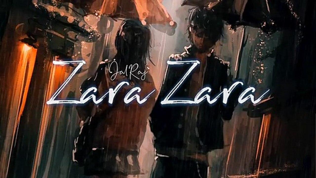 Zara Zara Behekta hai