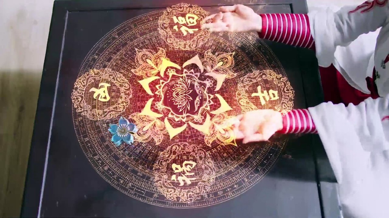 Love and Redemption EP19