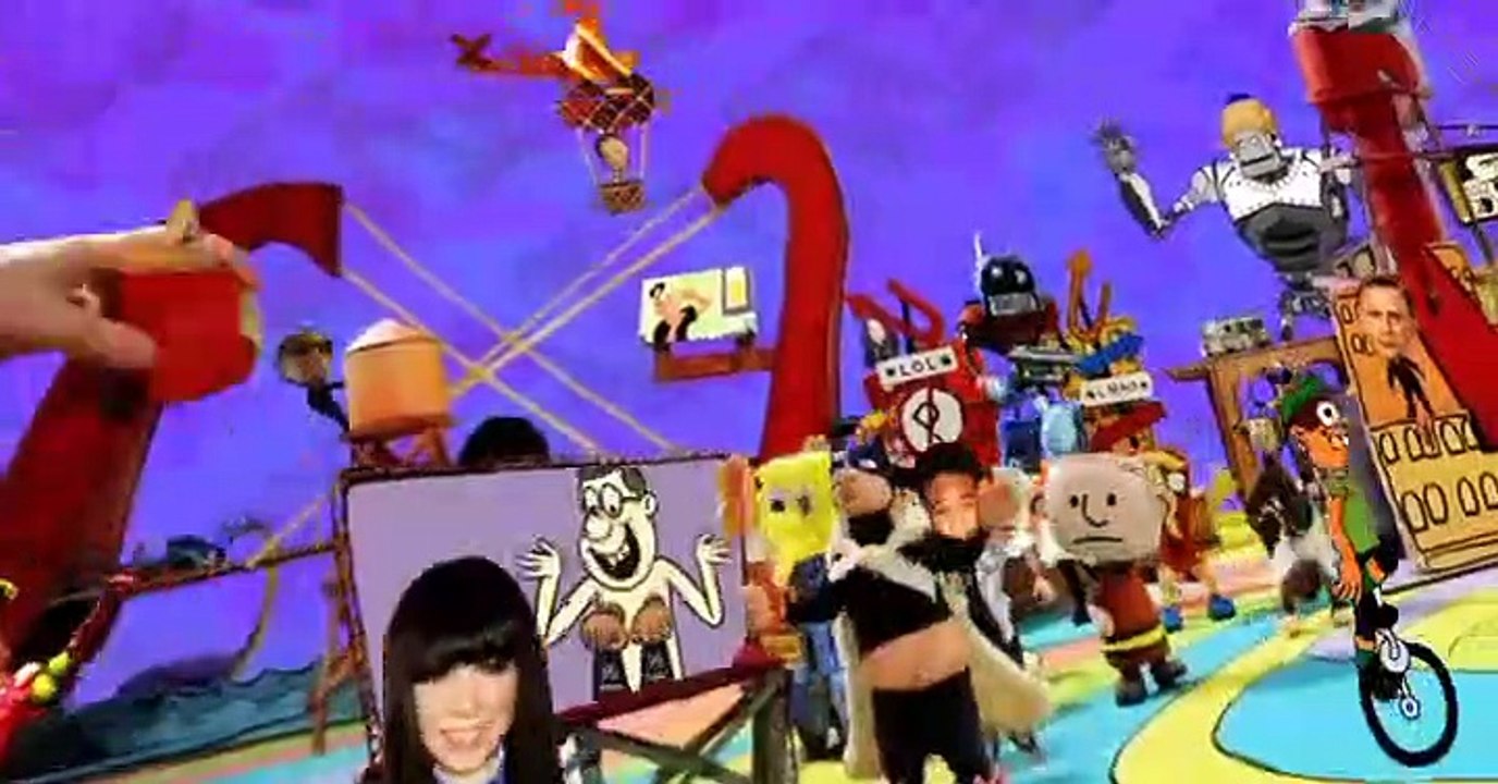 MAD MAD S04 E020 World War ZZZ / SHAZAM! & Cat