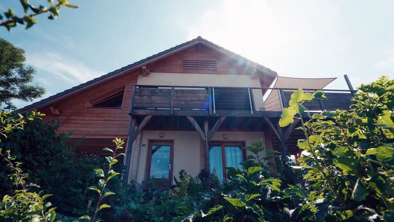 Low-Tech Bande-annonce VF