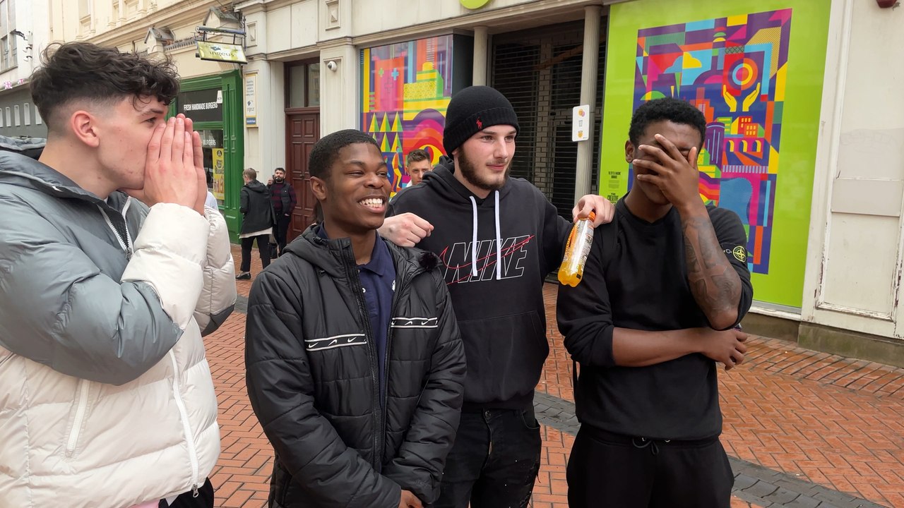 Best places to visit in Birmingham if you're visiting for the first time, according to locals