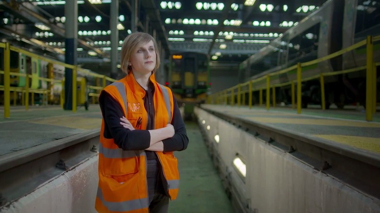 Horizon - Being Transgender