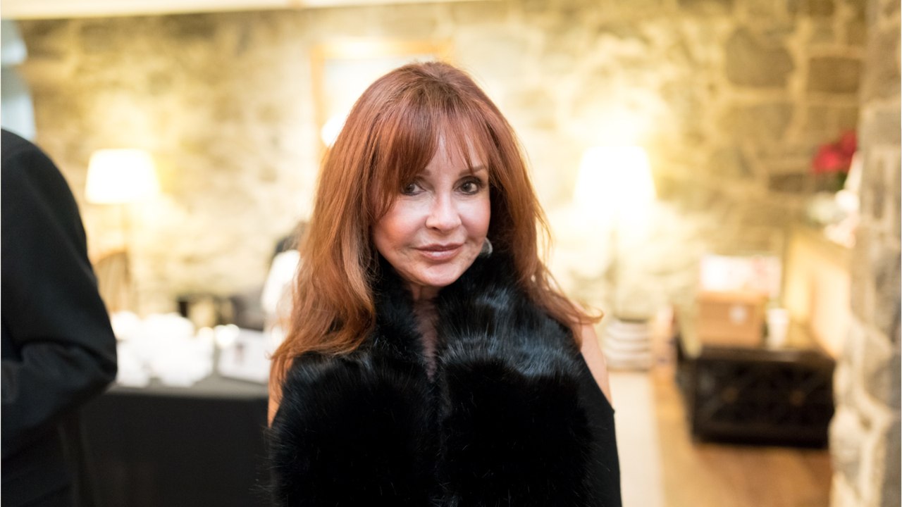 VOICI - Mort de Jacklyn Zeman, l'actrice de General Hospital, à l'âge de 70 ans