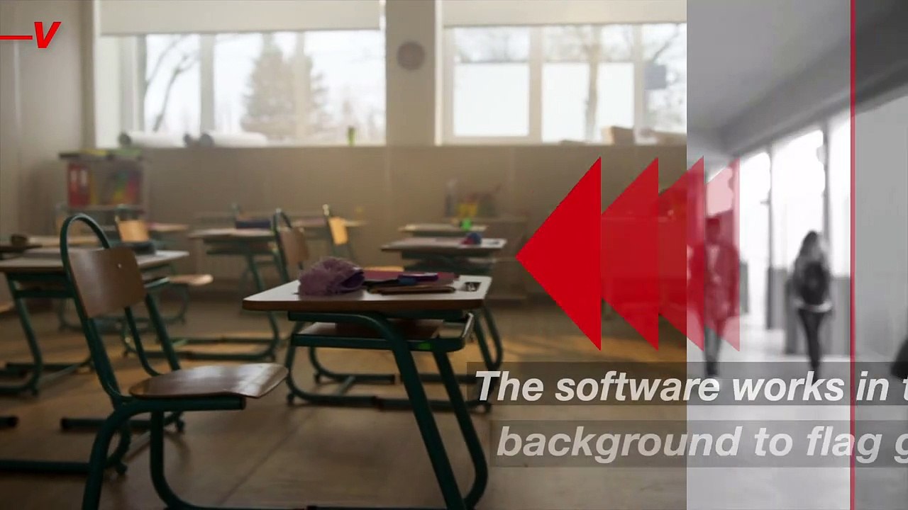 Artificial Intelligence Can Be the Solution to Preventing School Shootings