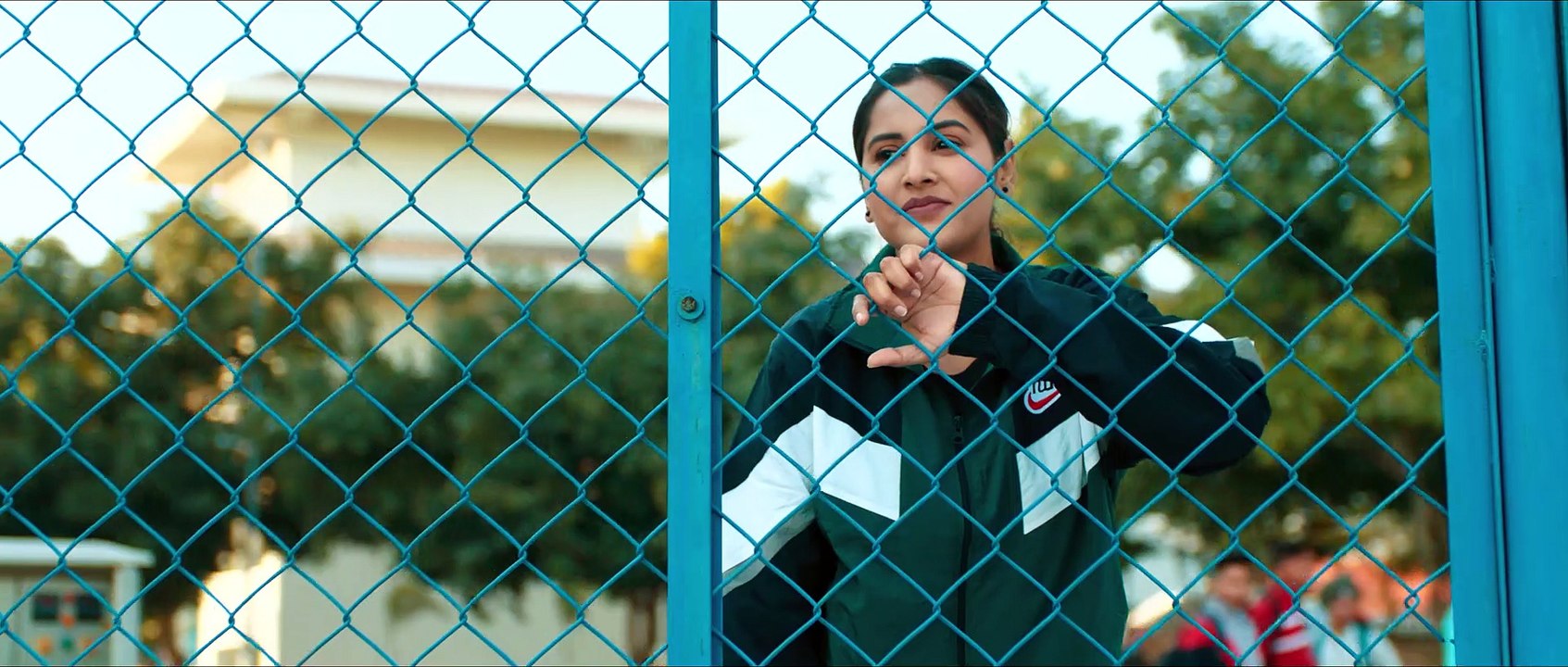 MEDAL Official Trailer   Jayy Randhawa  Baani Sandhu  Releasing 2nd June 23