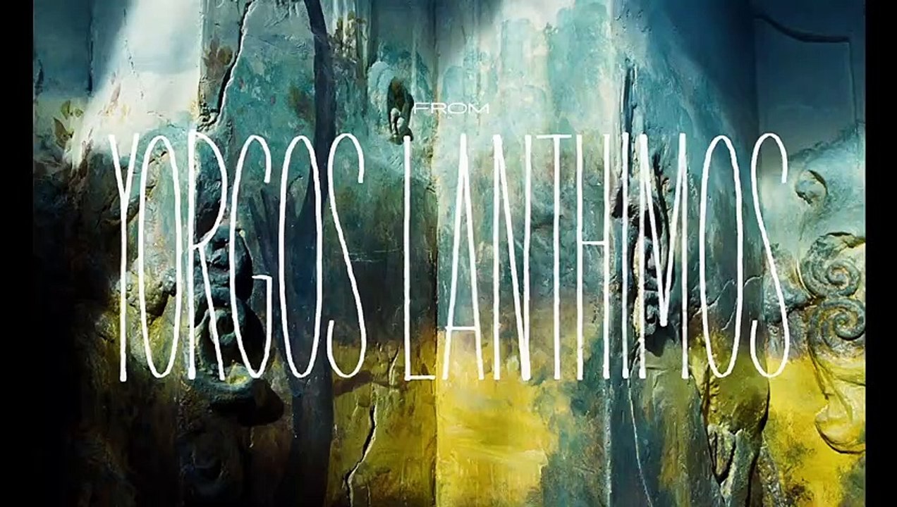 Poor Things - Official Teaser