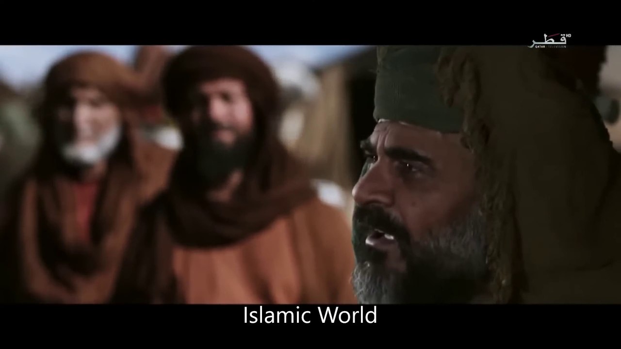 Omar Series Episode 19 Urdu_Hindi