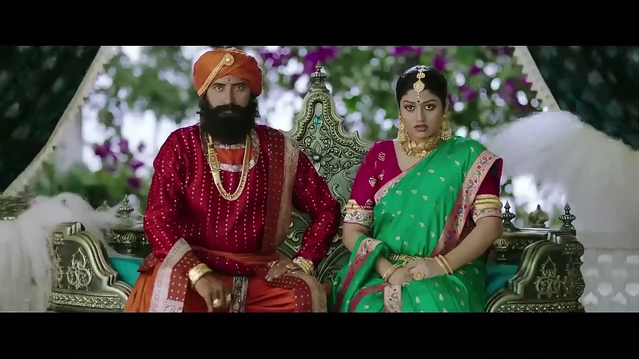 Seeing this form of Bahubali, the prince lost his life- Prabhas _ Bahubali Full Action Movie Scene