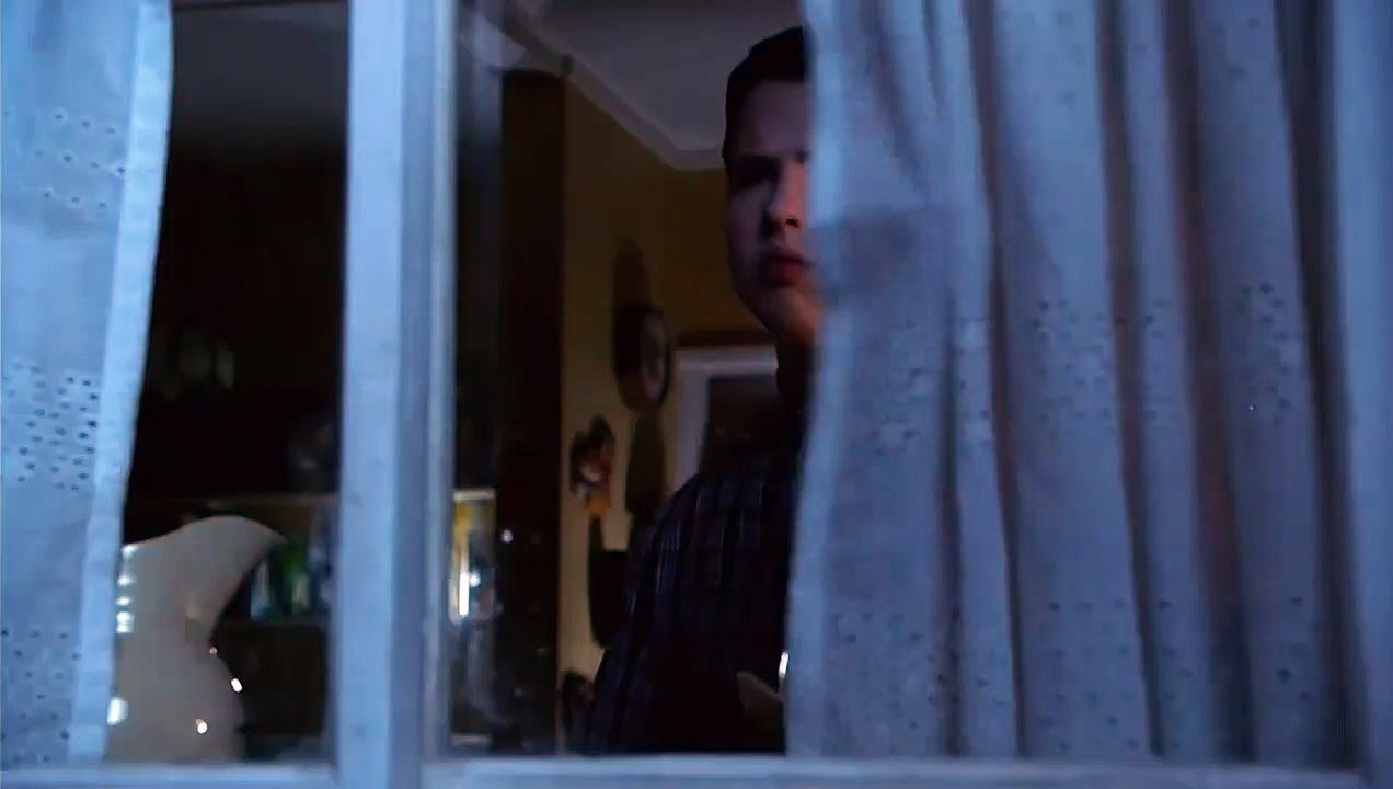 Young Sheldon S06E22 A Tornado, a 10-Hour Flight and Darn Fine Ring