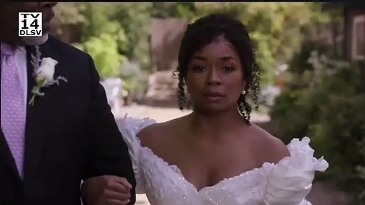 Grey's Anatomy S19E20 Happily Ever After