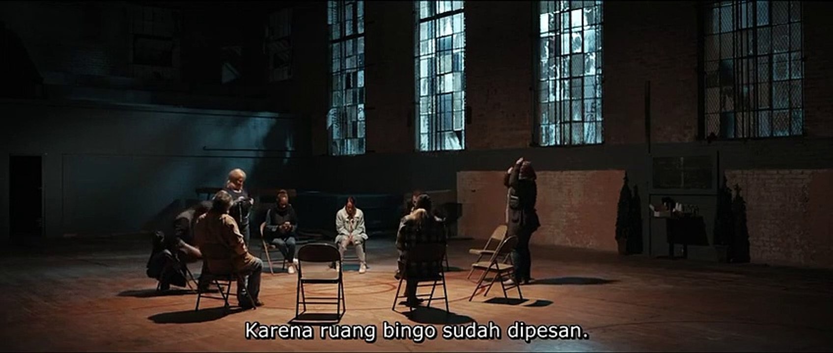 FILM HOROR MISTERI 2023  FULL MOVIE SUB INDO