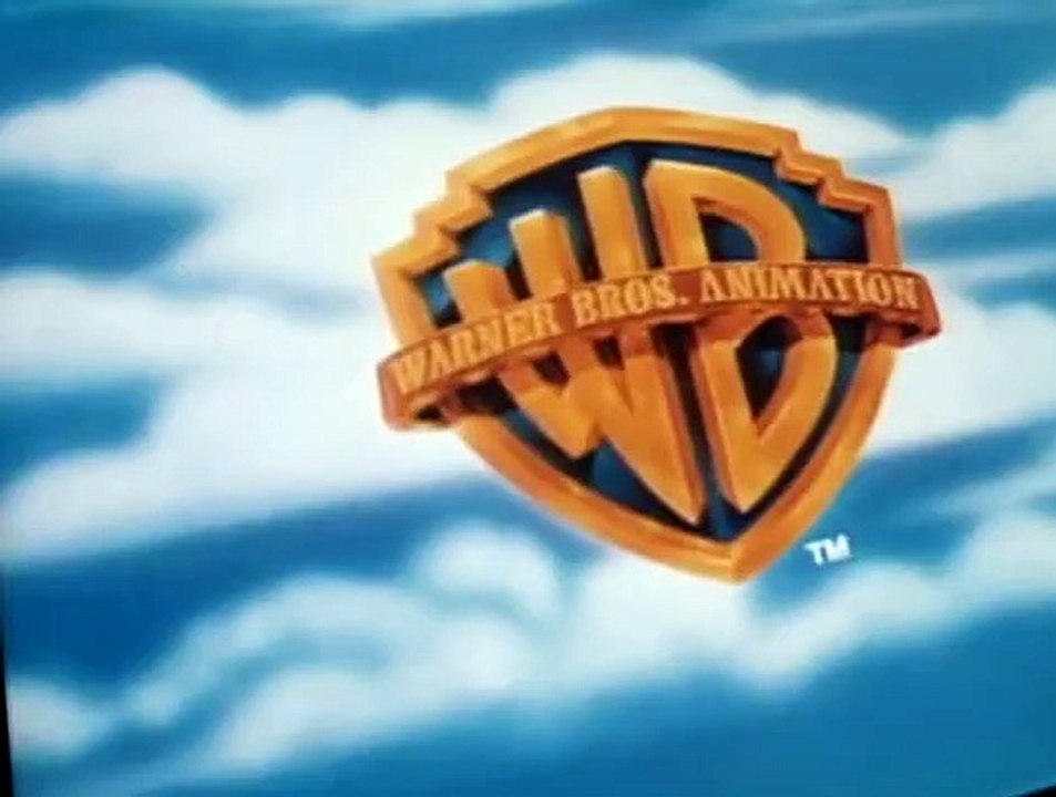 Batman: The Animated Series Batman: The Animated Series S01 E064 Read My Lips