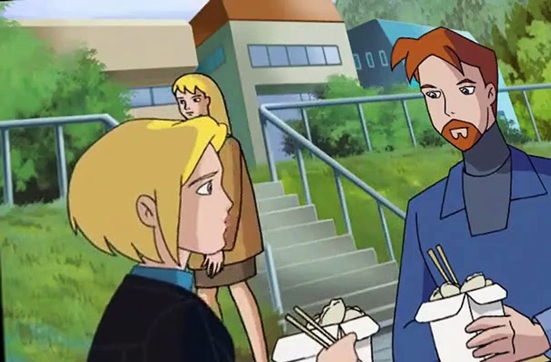 The Zeta Project The Zeta Project E022 – On the Wire