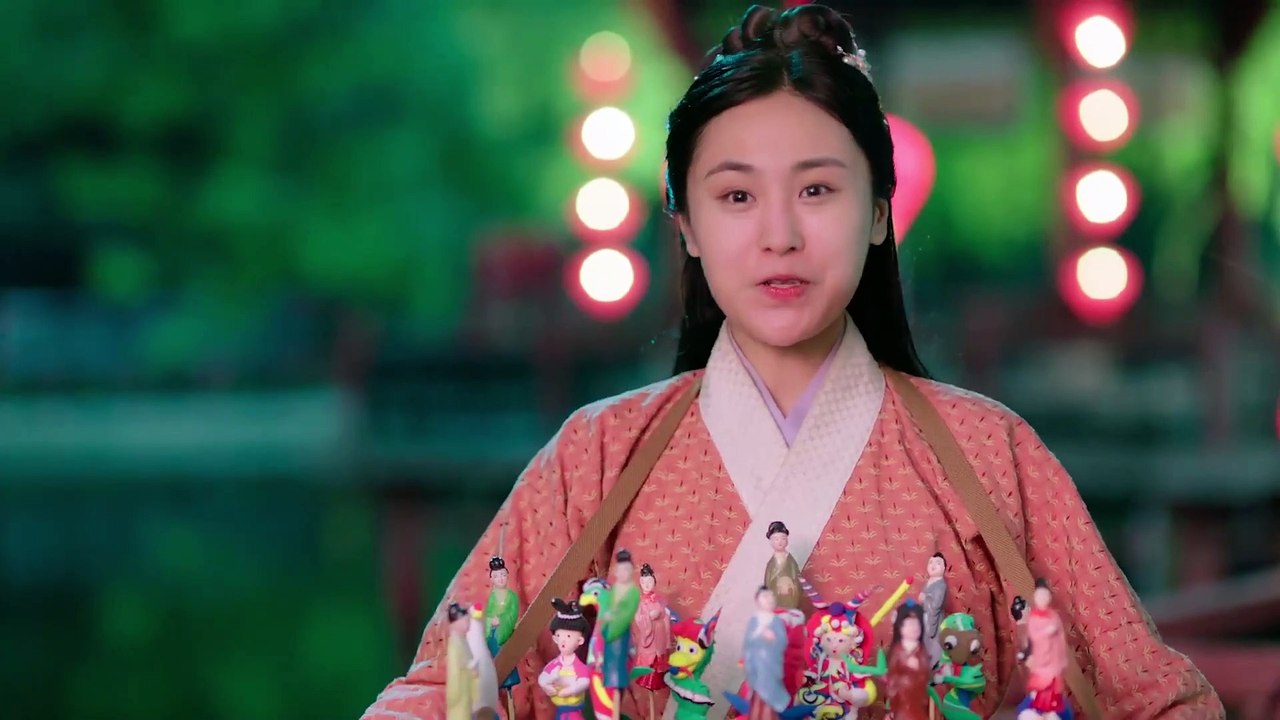 Love and Redemption EP28