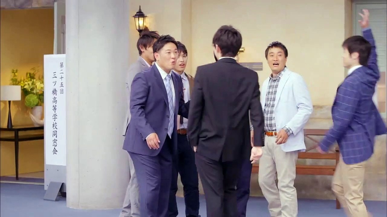 【HD】 前田敦子 マイナビ転職「まかせなサイ・出会い」篇 CM(15秒)