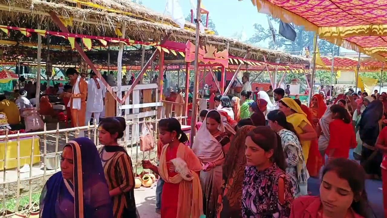 Kirtan is the only essence in Kalyug, which is contained in Shrimad Bhagwat Katha - Shreeji Maharaj