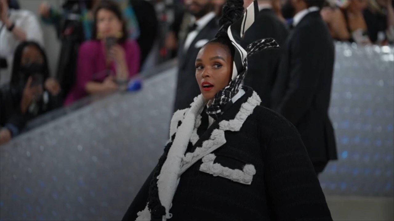 Janelle Monáe Announces New Album