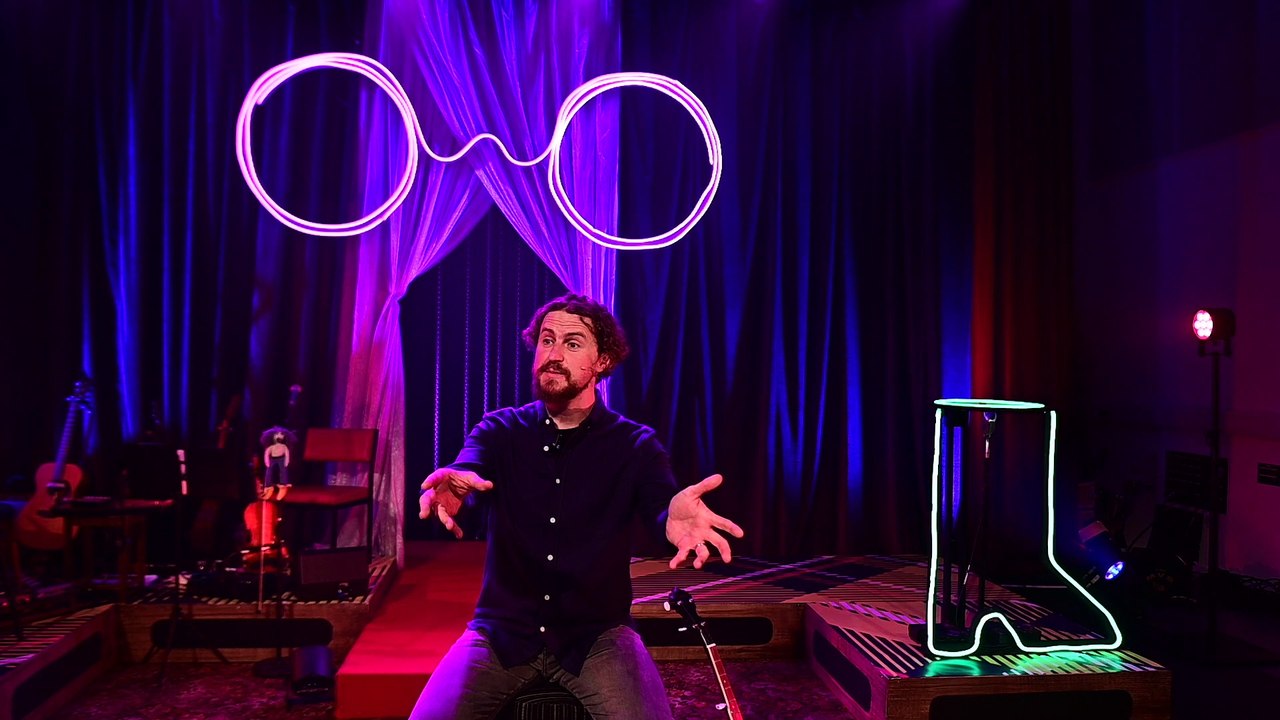 Dear Billy - A collection of  hilarious and moving tales about Billy Connolly