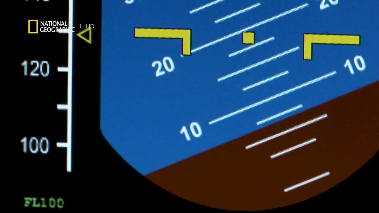 Air Crash Investigation Great Disasters S04E05 Lethal Choices