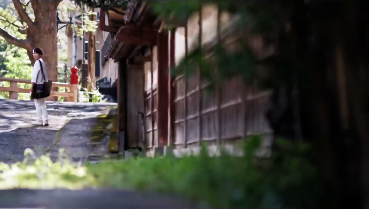 岸辺露伴 ルーヴルへ行く | movie | 2023 | Official Trailer