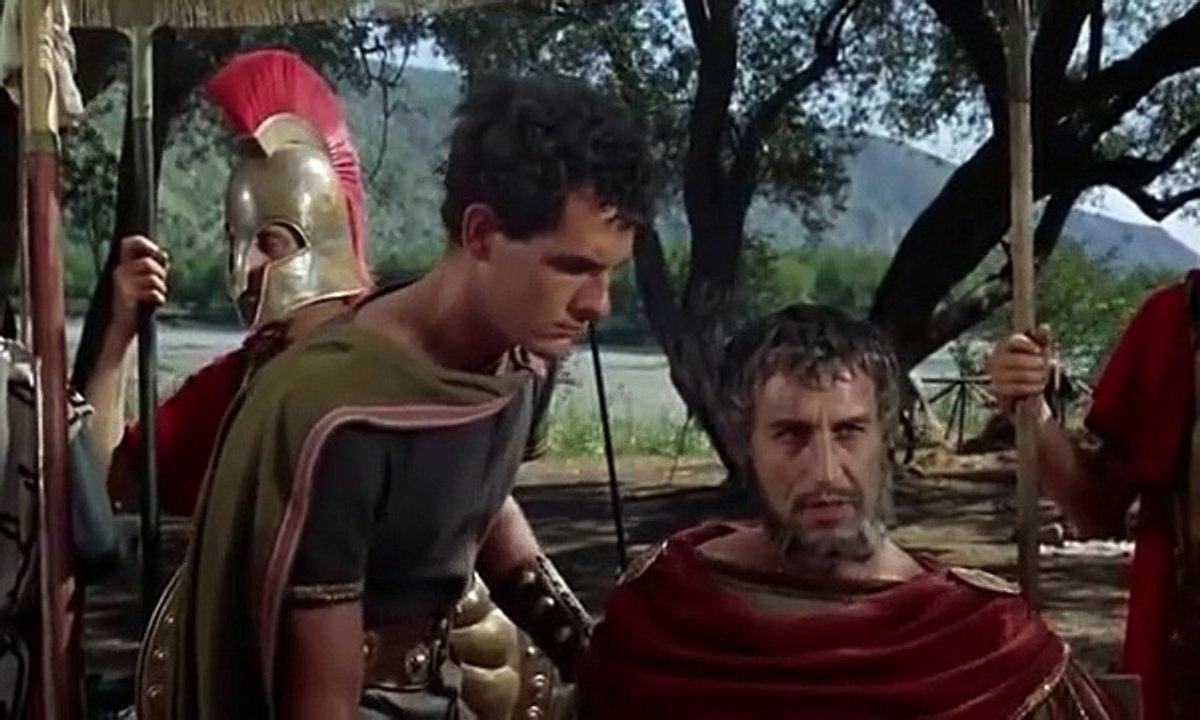 Jason y los argonautas (1963) - Pelicula completa en español