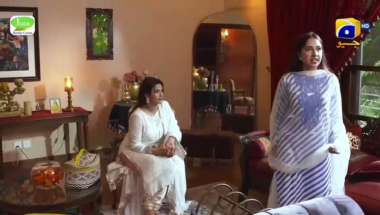 Tere Bin Ep 45 - HAR PAL GEO