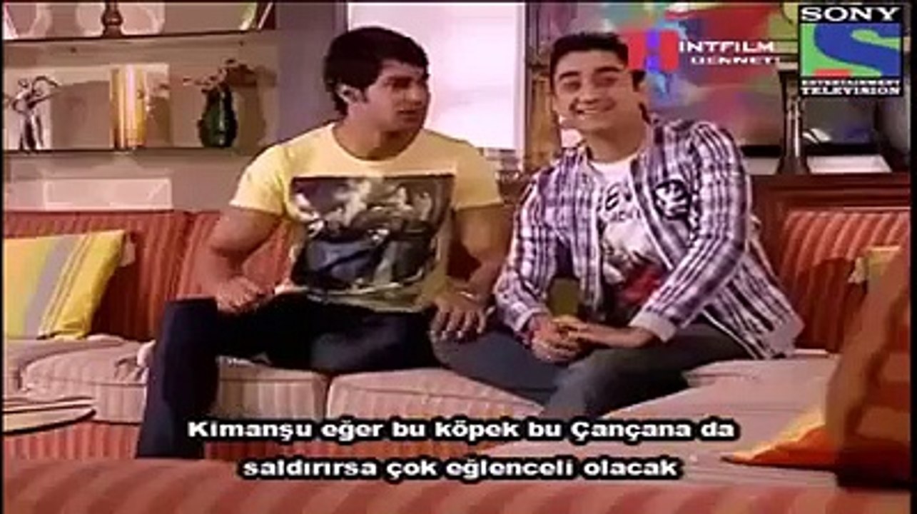 Chhanchhan 7.Bölüm Hint Dizisi izle