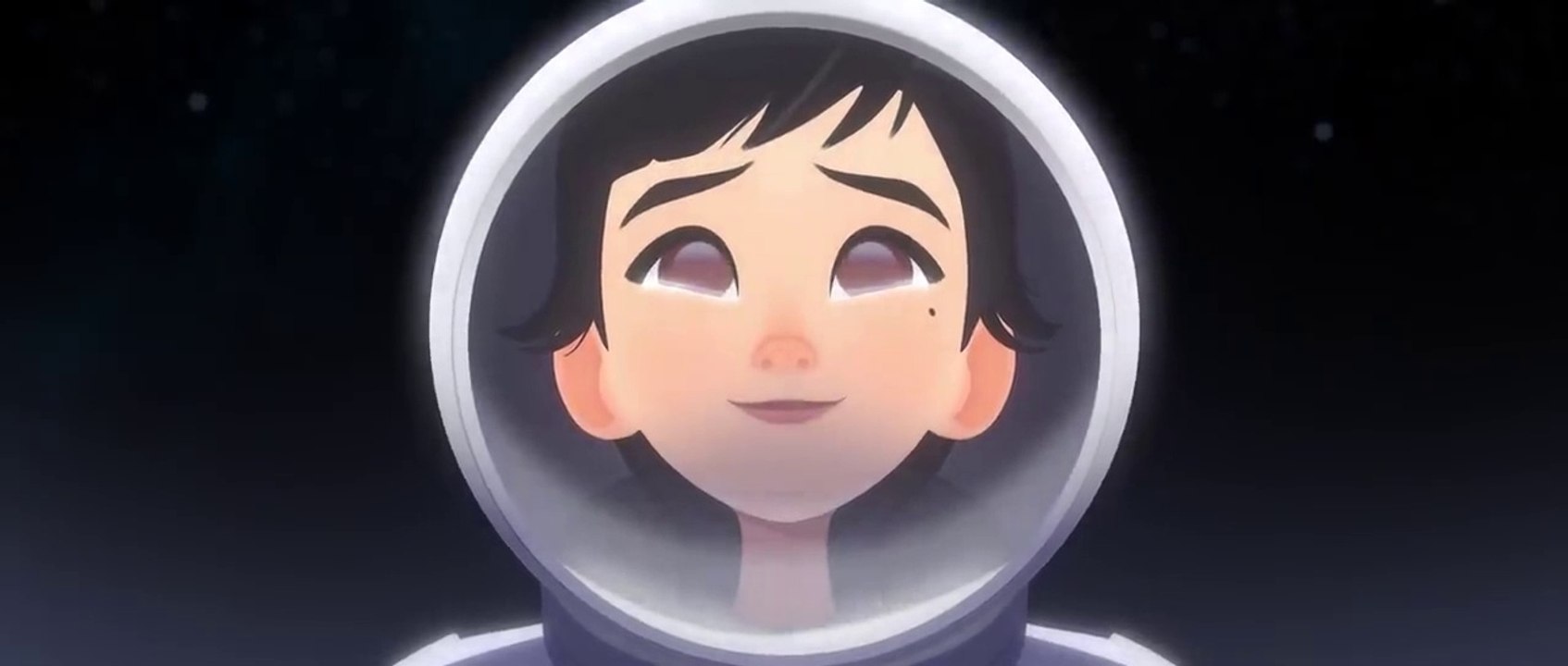 One Small Step - by TAIKO Studios || Animated Short Film : 32