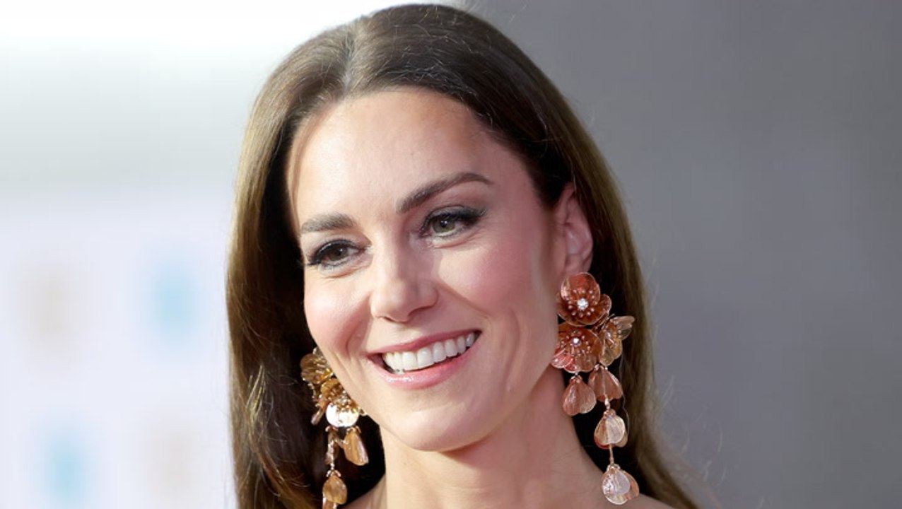 Herzogin Kate: Verwirrung um Titel – SO heißt sie, wenn William König wird