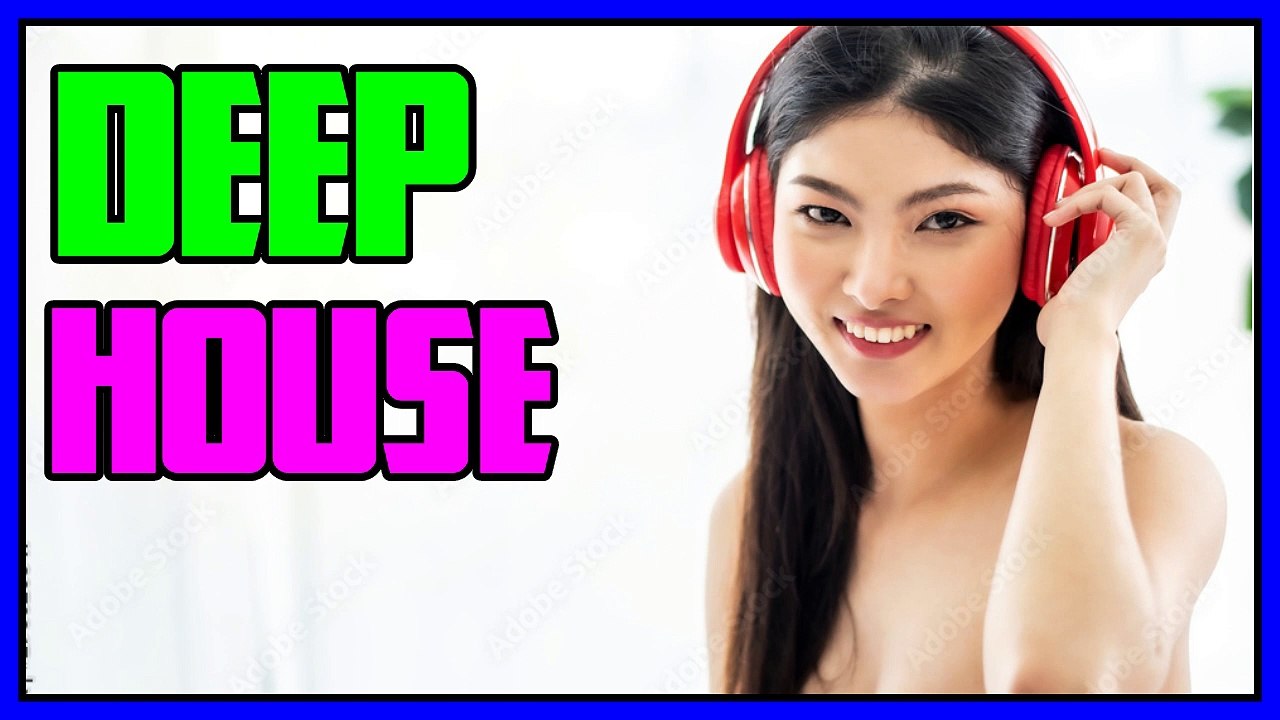 Deep House Mix 28🎶