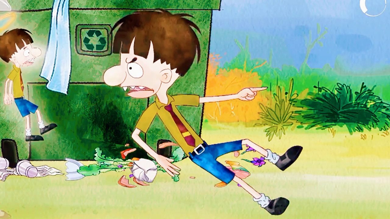 Cartoon jin waly cartoon urdu