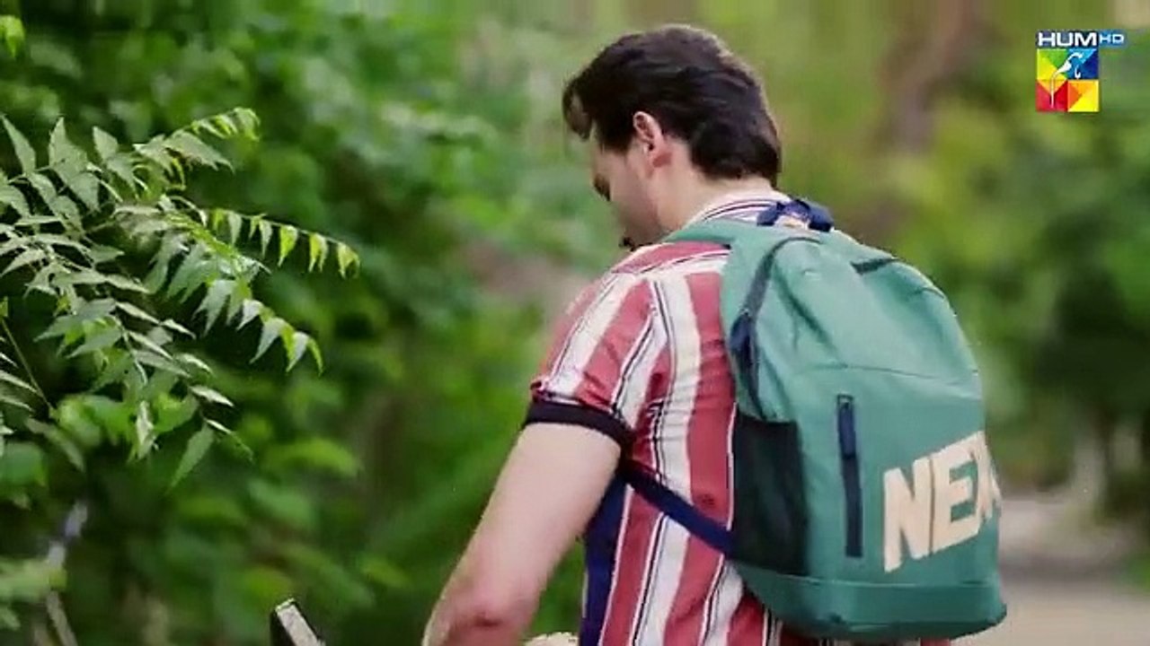 Kaala Doriya - Episode 03 [] - ( Sana Javed - Osman Khalid Butt )