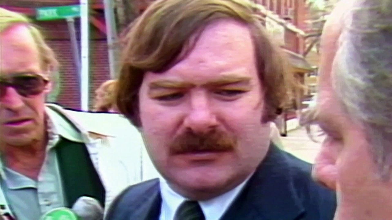 [Doc] Devil's Road - La véritable histoire d'Ed et Lorraine Warren