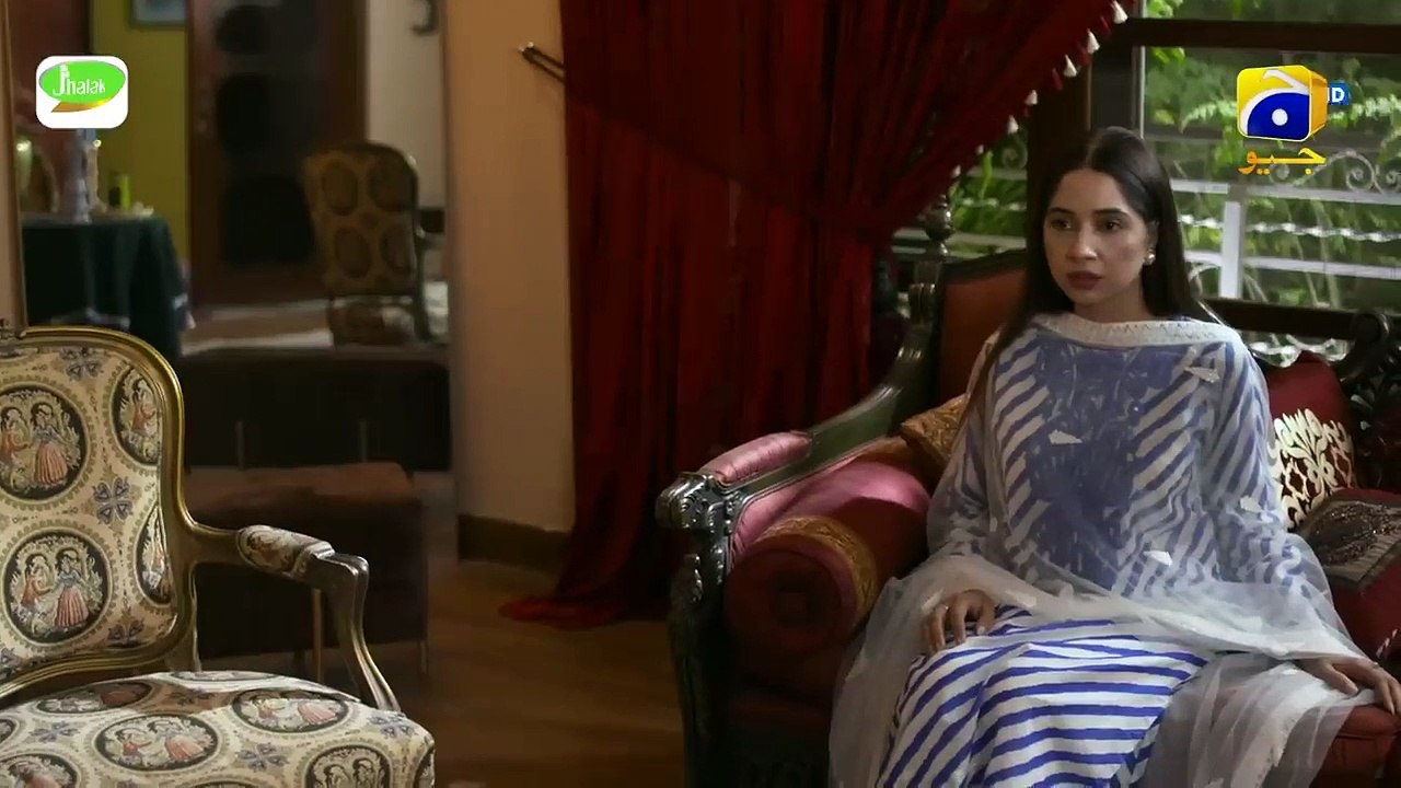 Tere Bin Drama Episode 44