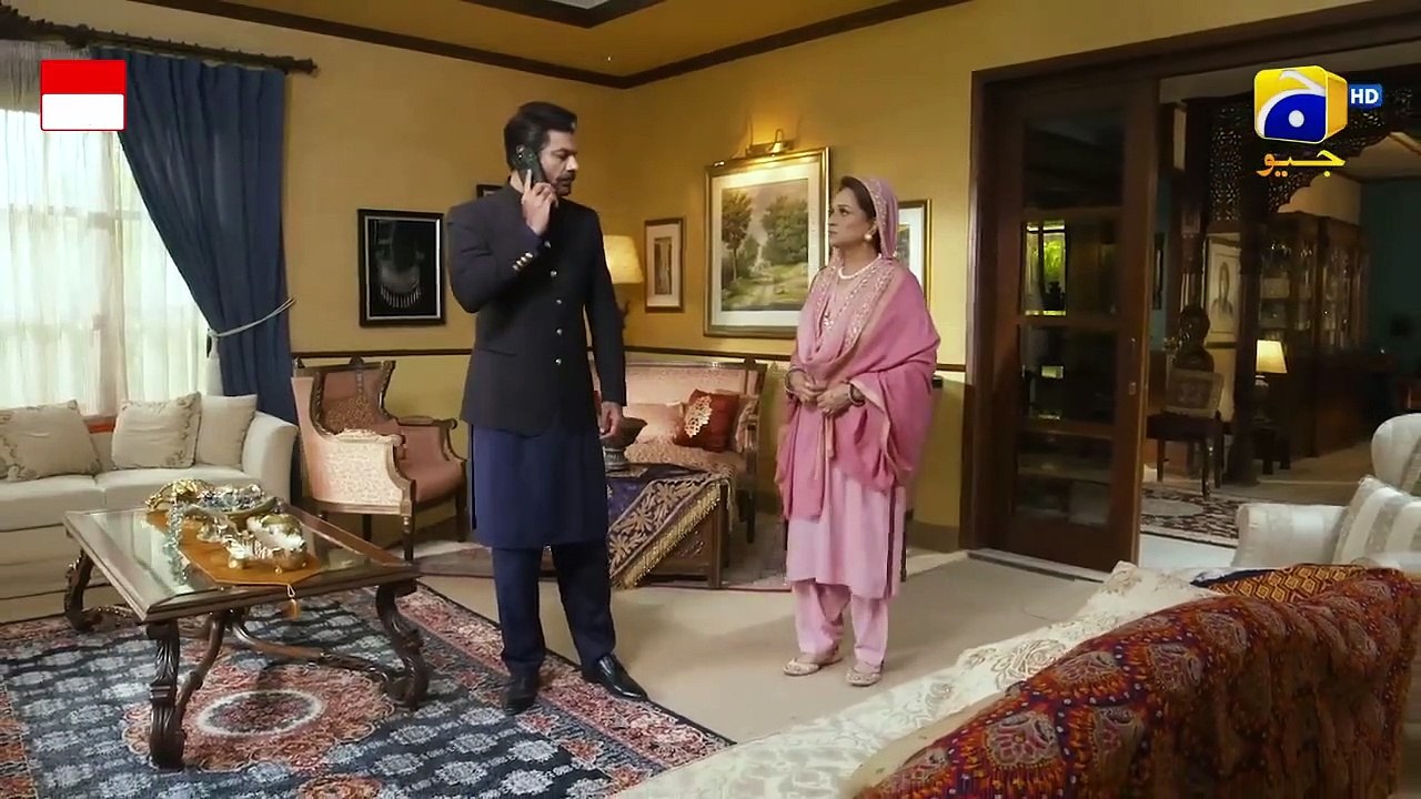 Tere Bin Drama Episode 43