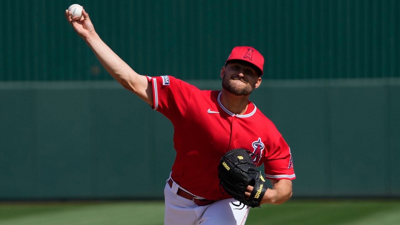 MLB Waiver Wire: Can You Start To Trust Chase Silseth?