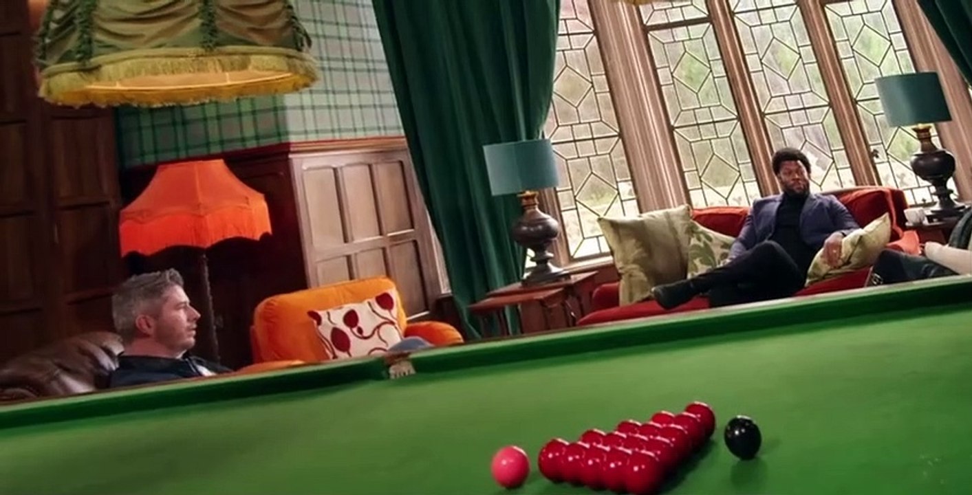 The Traitors S01 E10