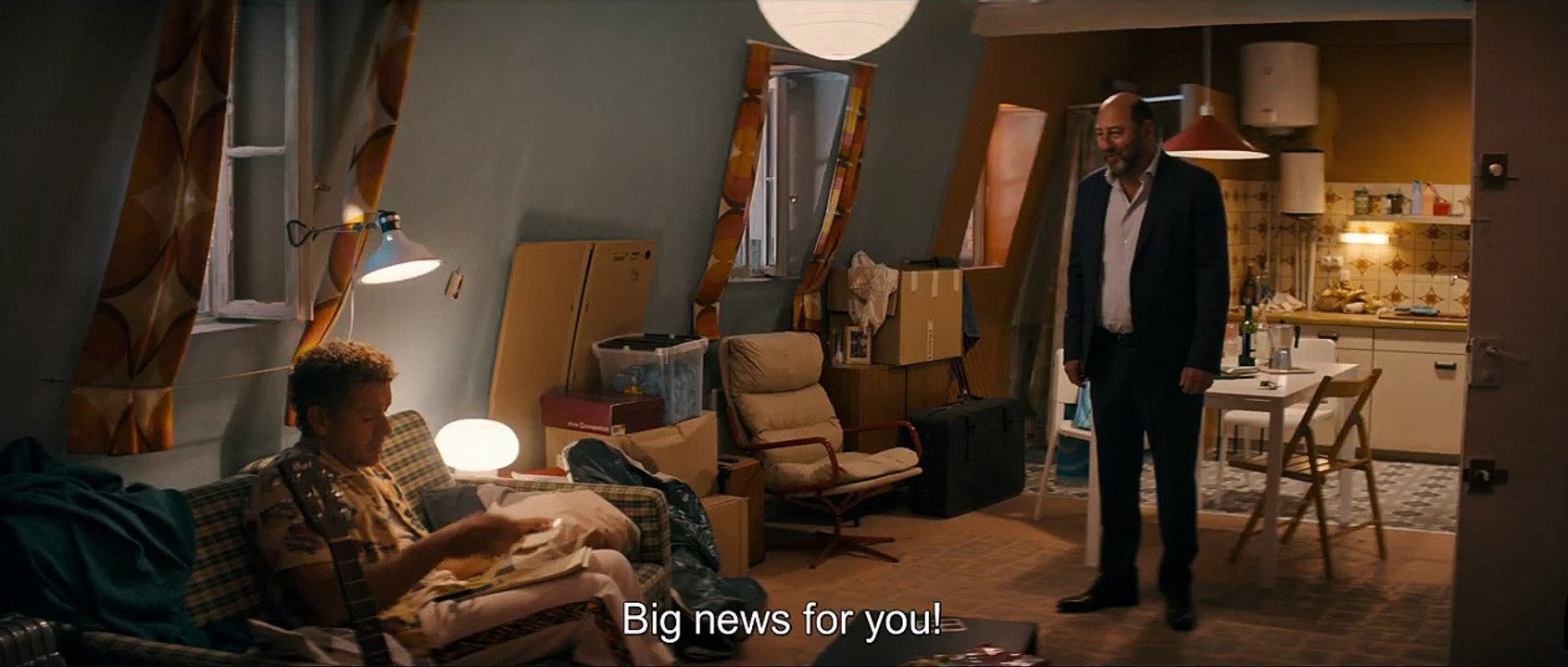 Life For Real | movie | 2023 | Official Trailer