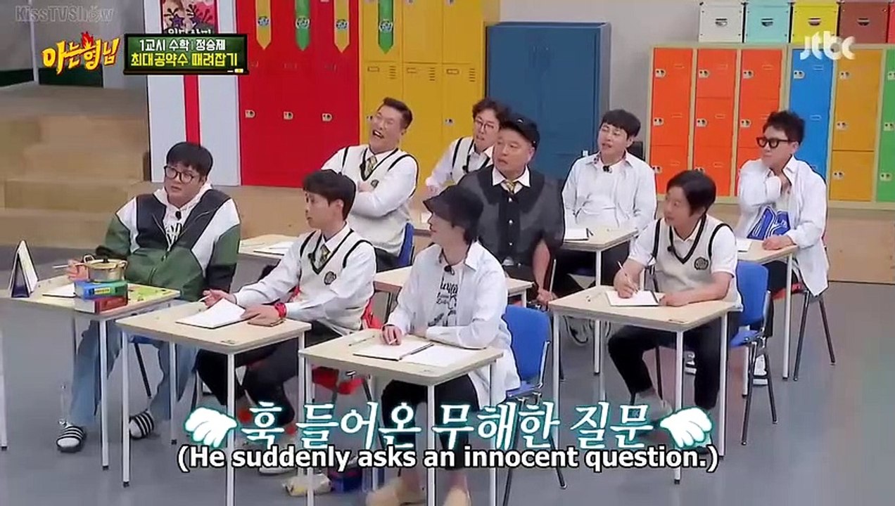 Mathematics Class (Part 2)