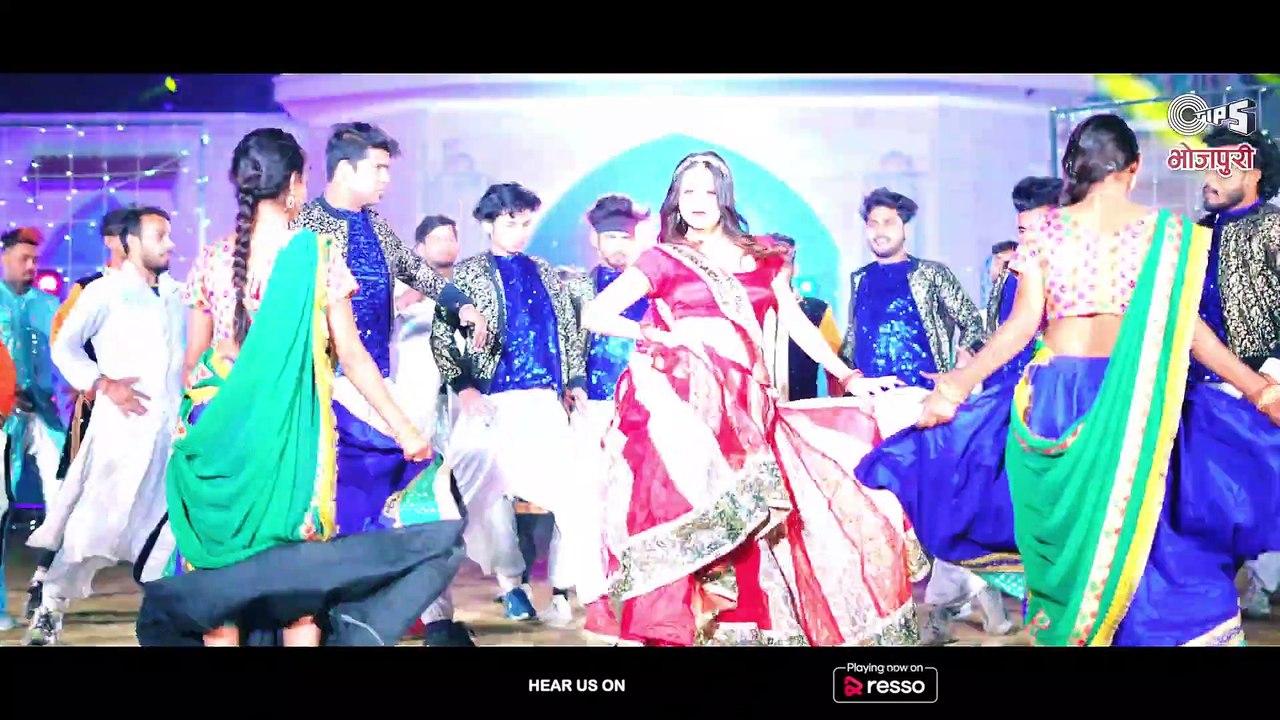 #Video - आगरा के घाघरा _ Samar Singh _ Shilpi Raj _ Shweta Mahara _ Samar Singh New Bhojpuri Song-(1080p)