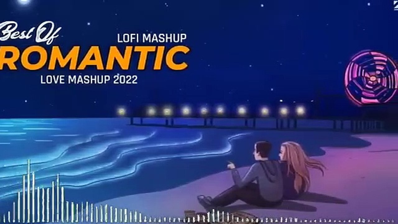 Ultimate Love Mashup 🎶 | Best Lo-fi Love Songs Collection